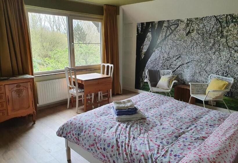 住宿加早餐  Villa Kakelbont Borgloon