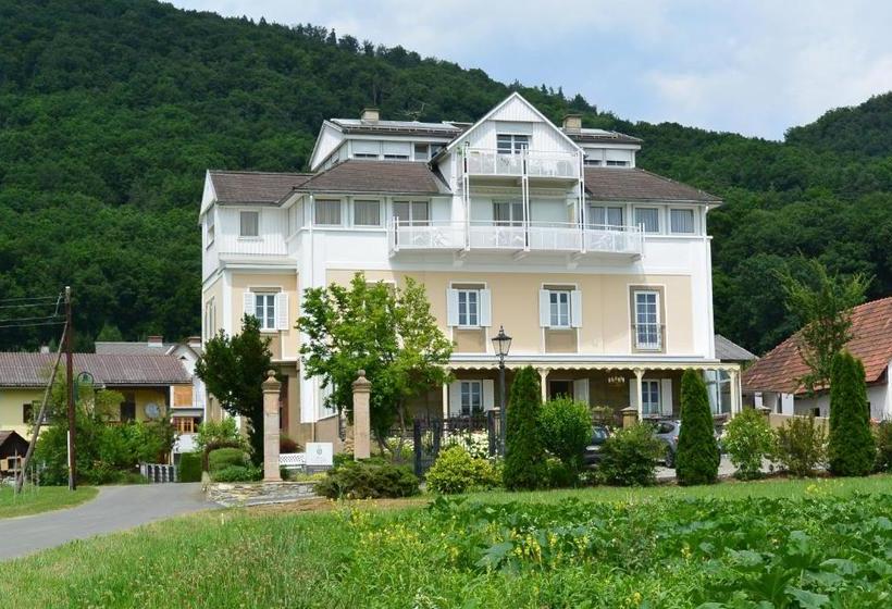 住宿加早餐 Villa Thalhof