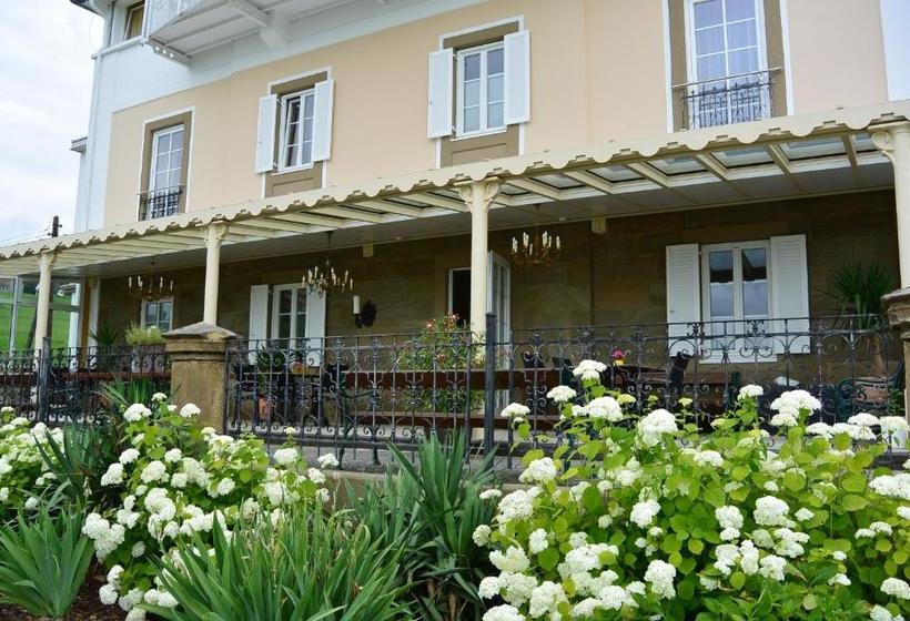 Bed and Breakfast Villa Thalhof