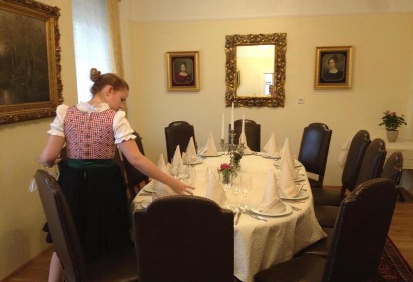 住宿加早餐 Villa Thalhof