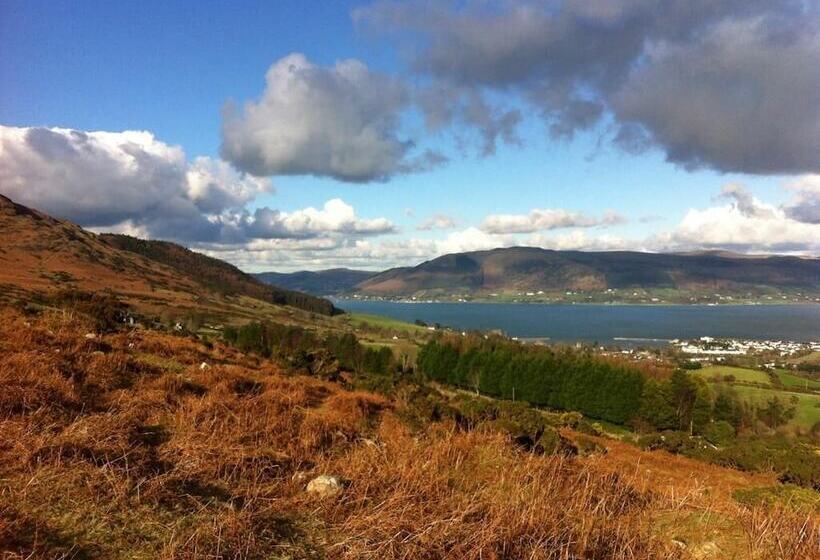 Bed and Breakfast Walkers Nest