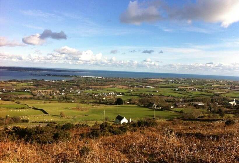 Bed and Breakfast Walkers Nest