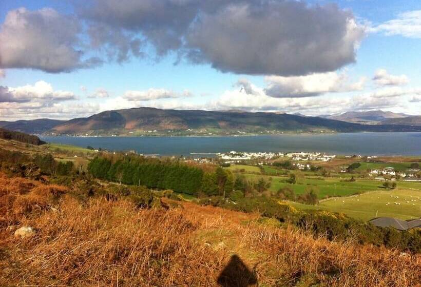 Bed and Breakfast Walkers Nest
