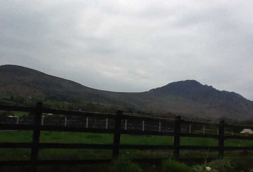 Bed and Breakfast Walkers Nest