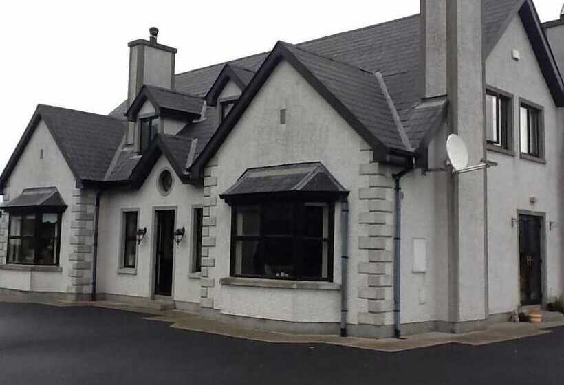 Bed and Breakfast Walkers Nest