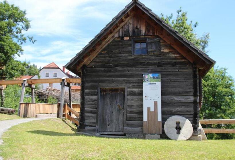 צימר Wohlfühlpension Kreischberg