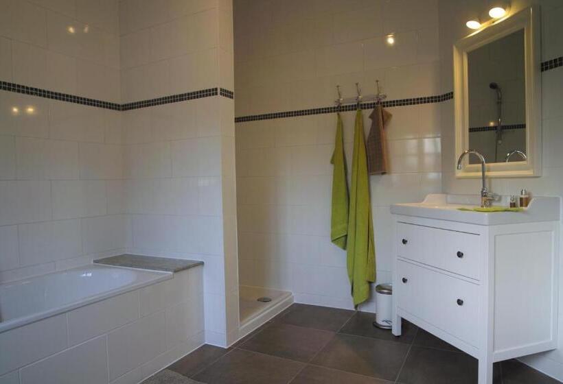 Bed & Breakfast De Kleine Magnolia