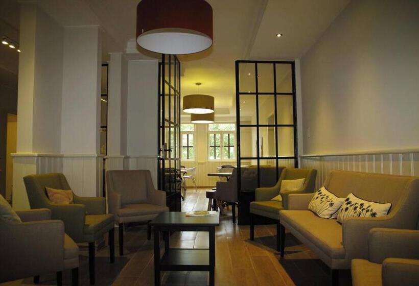 Bed & Breakfast De Kleine Magnolia