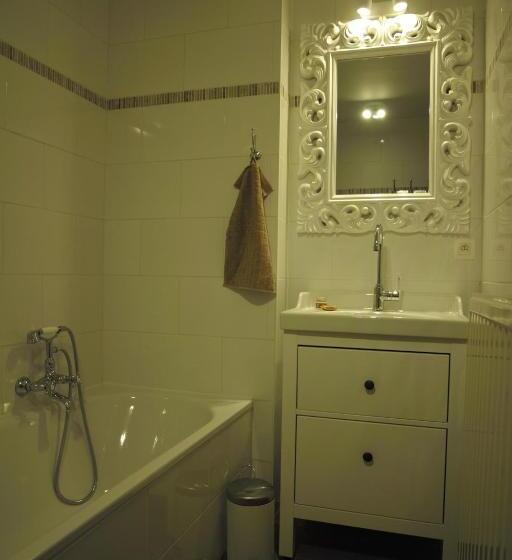 Bed & Breakfast De Kleine Magnolia