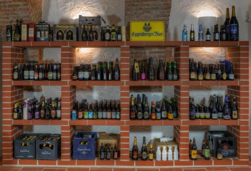 Bierhotel Ranklleiten Almtal