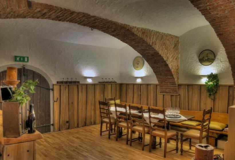 Bierhotel Ranklleiten Almtal