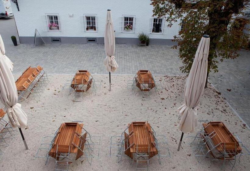 Bierhotel Ranklleiten Almtal