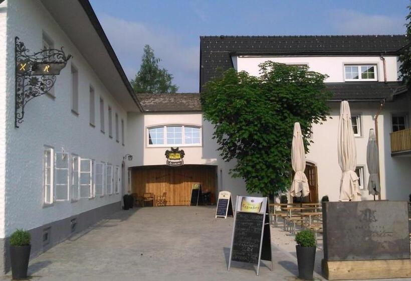 Bierhotel Ranklleiten Almtal