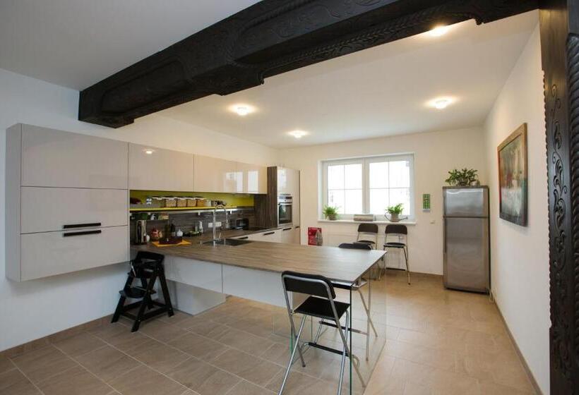 Bierhotel Ranklleiten Almtal