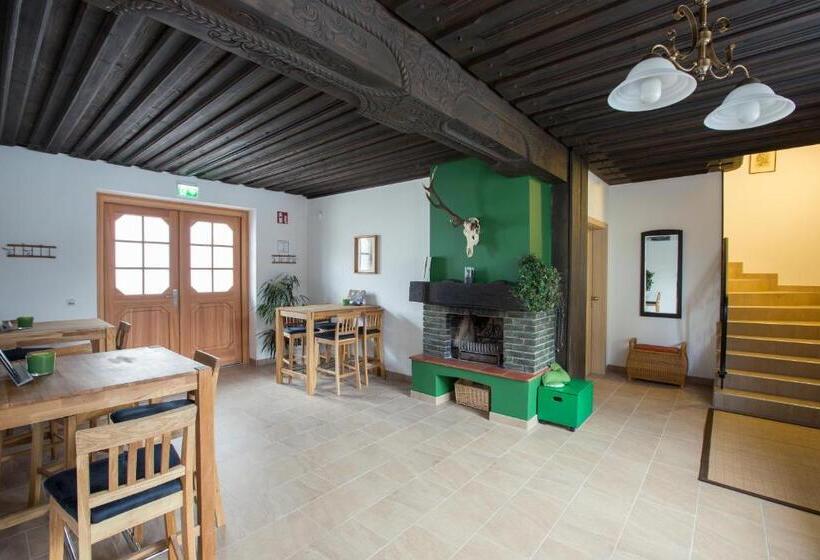 Bierhotel Ranklleiten Almtal