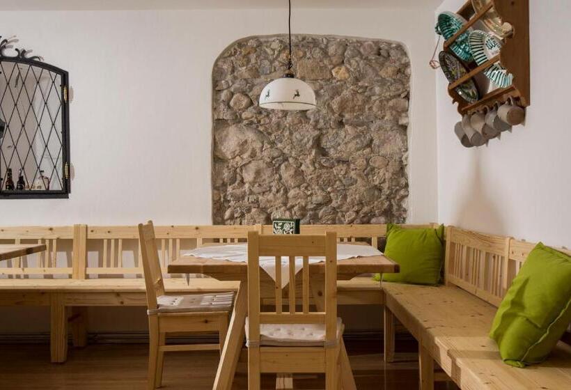 Bierhotel Ranklleiten Almtal