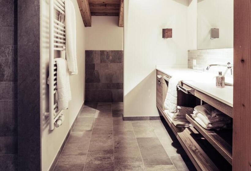 Biohotel Bergzeit