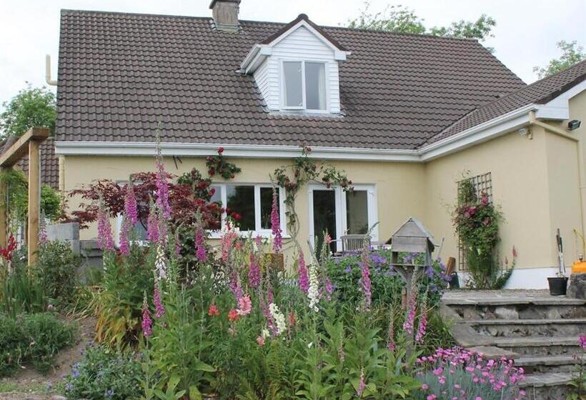 Blossom Hill Bed And Breakfast