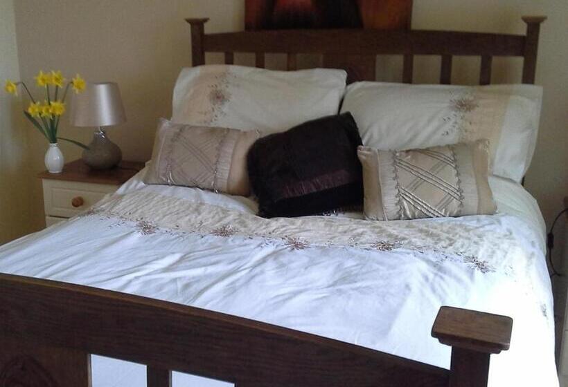 Blossom Hill Bed And Breakfast