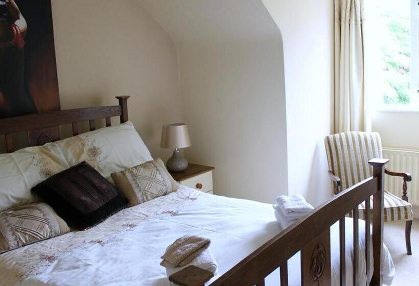 Blossom Hill Bed And Breakfast