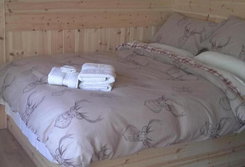 Blossom Hill Bed And Breakfast