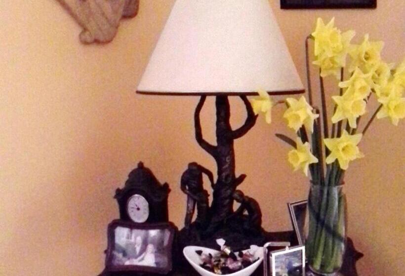 Blossom Hill Bed And Breakfast