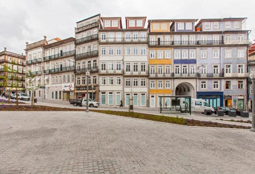 Bnapartments Loftpuzzle