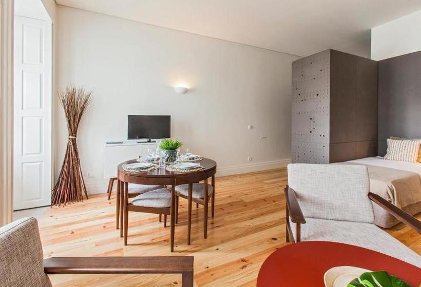 Bnapartments Loftpuzzle