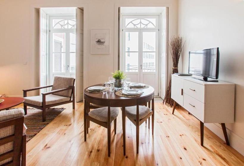 Bnapartments Loftpuzzle