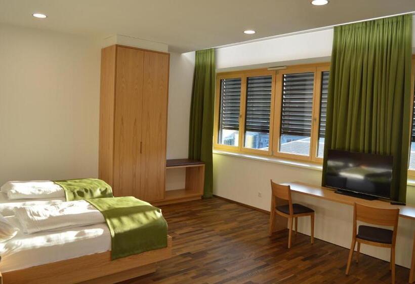 Business Motel Feldkirch