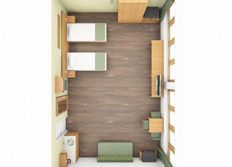 Business Motel Feldkirch