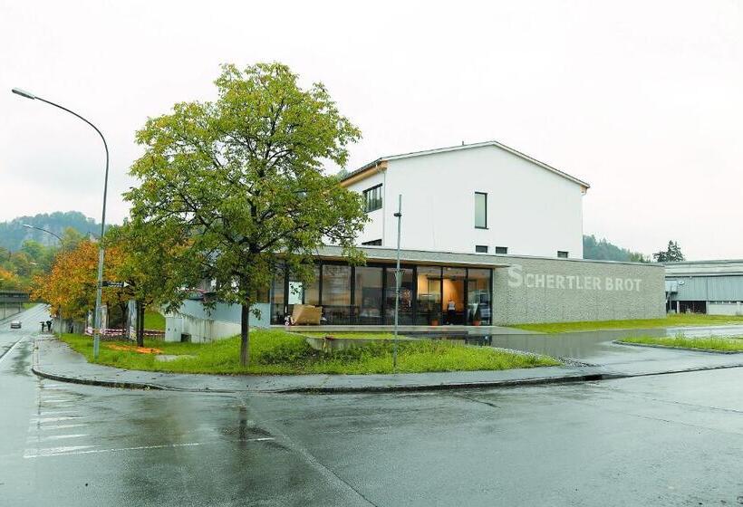Business Motel Feldkirch