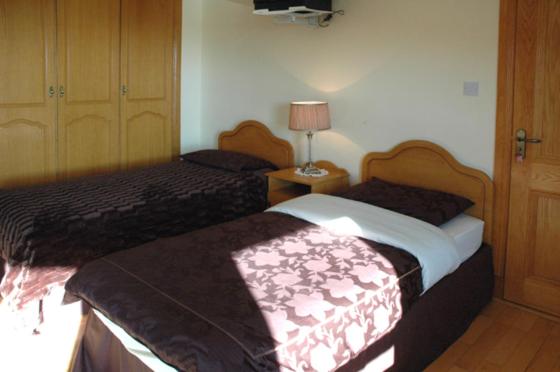 Caldra B&b