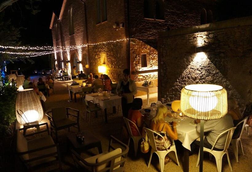 Can Ribalta Hotel Gastronòmic