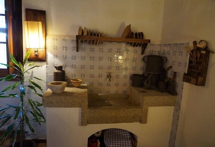 Can Ribalta Hotel Gastronòmic