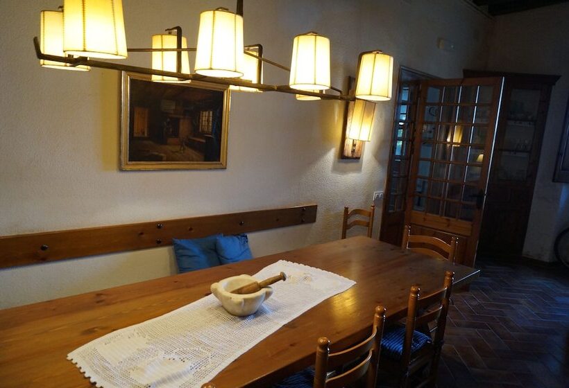 Can Ribalta Hotel Gastronòmic