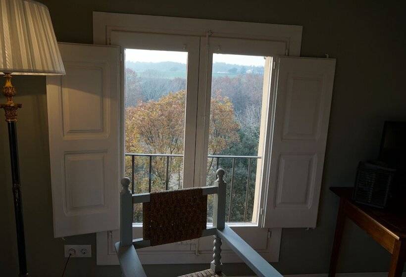 Can Ribalta Hotel Gastronòmic