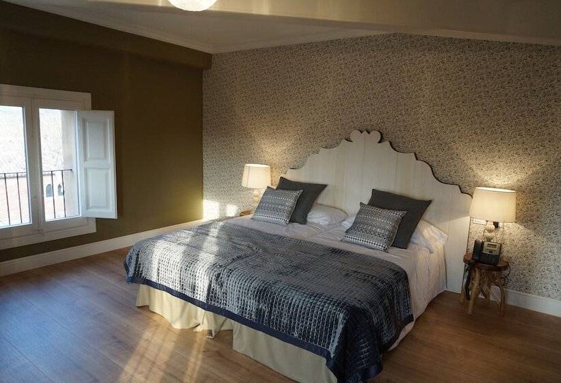 Can Ribalta Hotel Gastronòmic