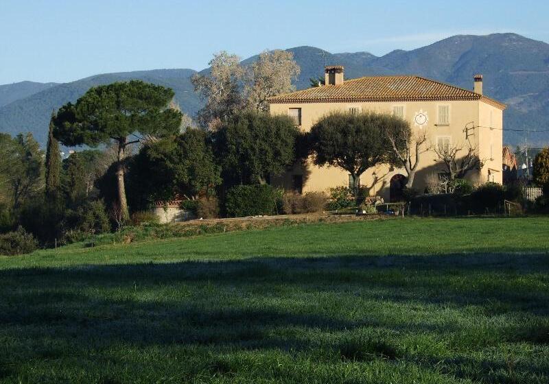 Can Ribalta Hotel Gastronòmic