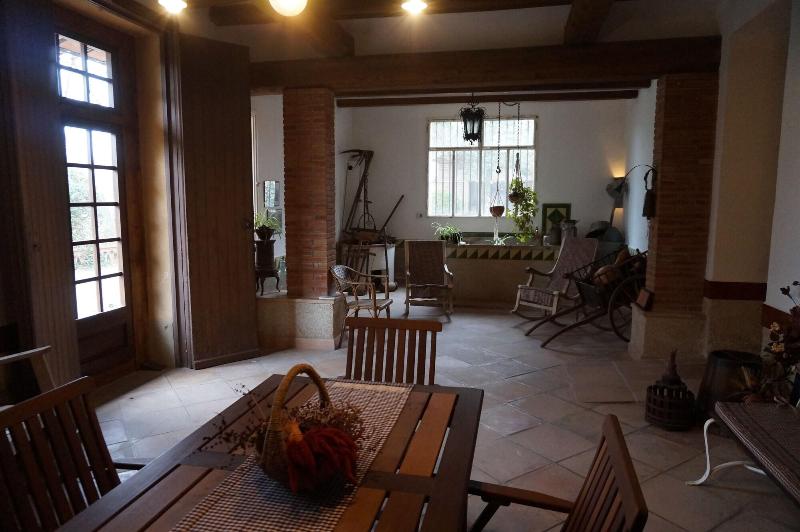 Can Ribalta Hotel Gastronòmic