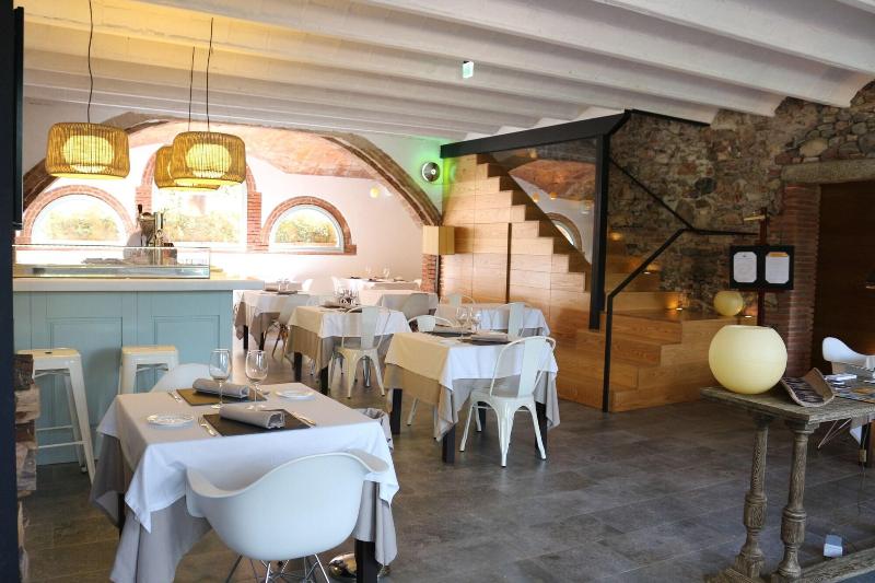 Can Ribalta Hotel Gastronòmic