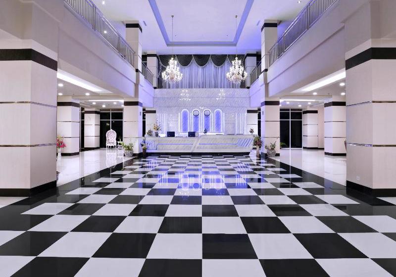 Ck Tanjungpinang Hotel & Convention Centre