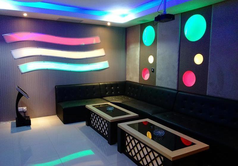 Ck Tanjungpinang Hotel & Convention Centre