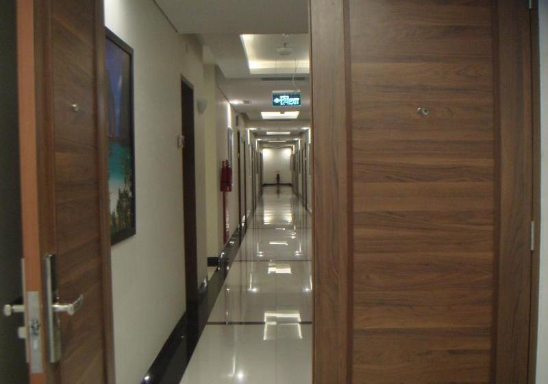 Ck Tanjungpinang Hotel & Convention Centre