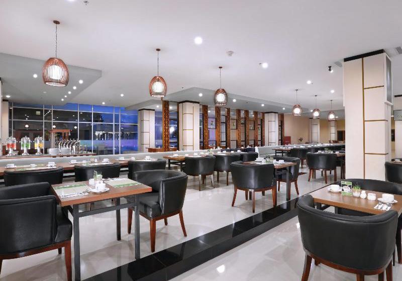 Ck Tanjungpinang Hotel & Convention Centre