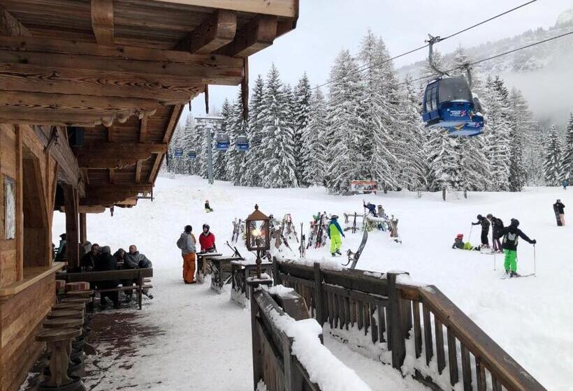 Das Halali   Dein Kleines Hotel An Der Zugspitze