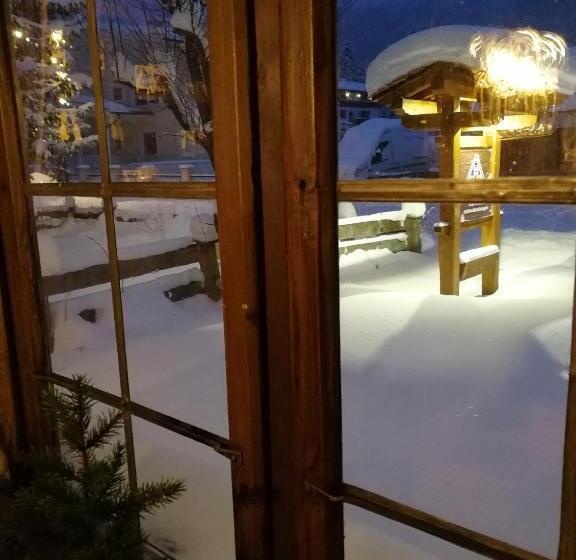 Das Halali   Dein Kleines Hotel An Der Zugspitze