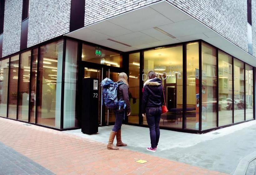 De Ploate Hostel