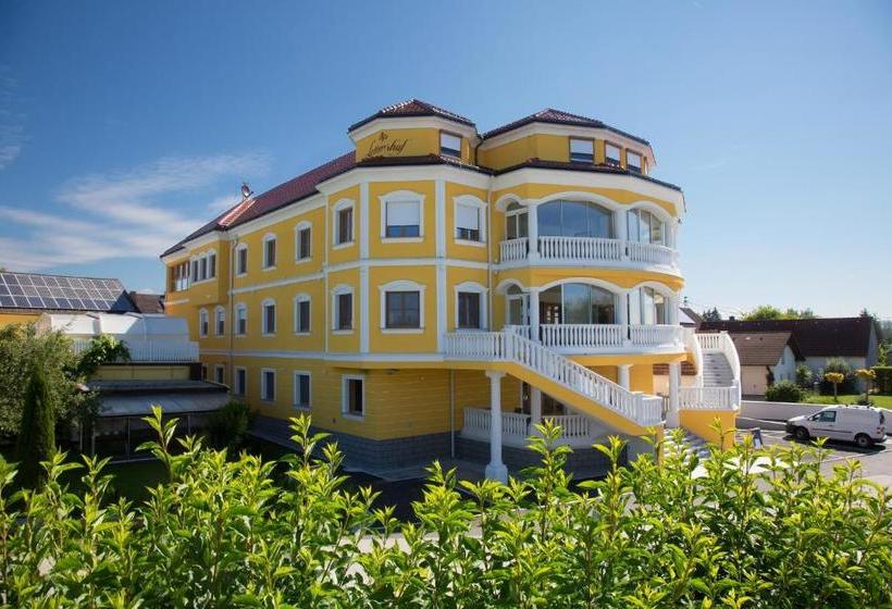 Donauhotel Lettnerhof