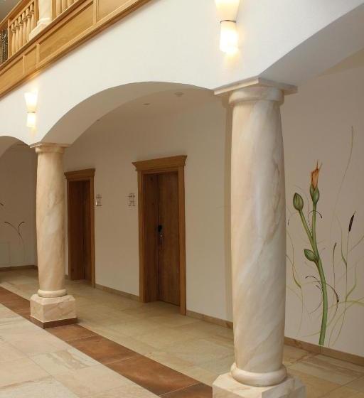 Donauhotel Lettnerhof